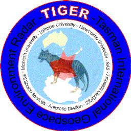 TIGER logo