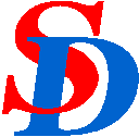 superdarn 2008 logo